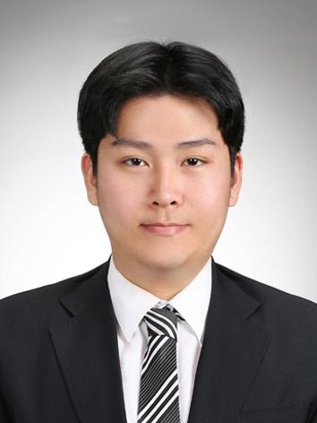 Jungbin Ma